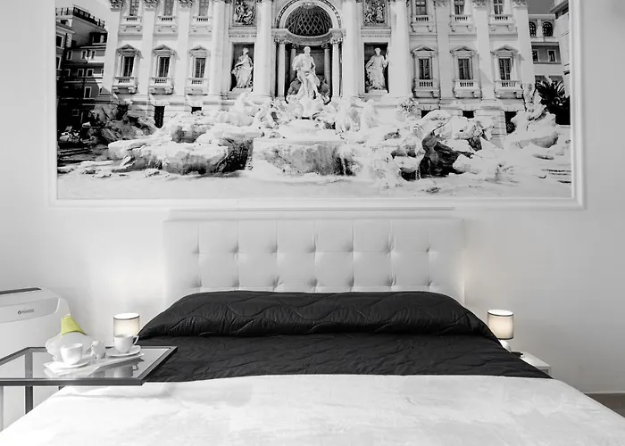 Emperooms 4* Roma