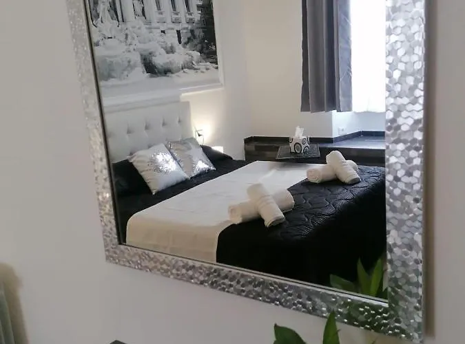 Emperooms 4* רומא