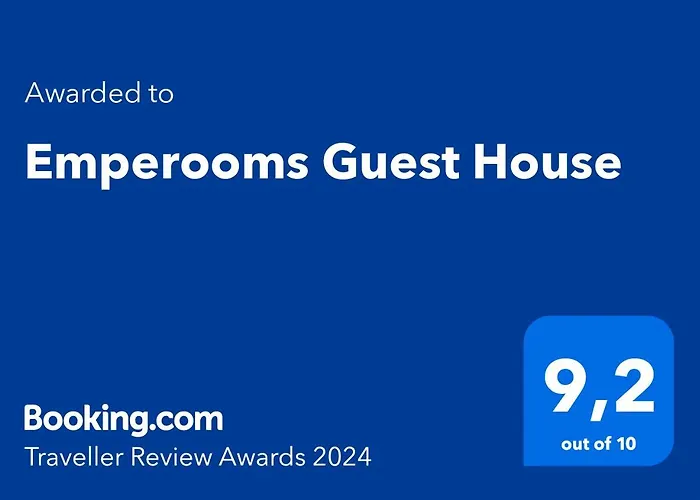 Emperooms
